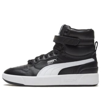 Sky LX Mid „Czarny”