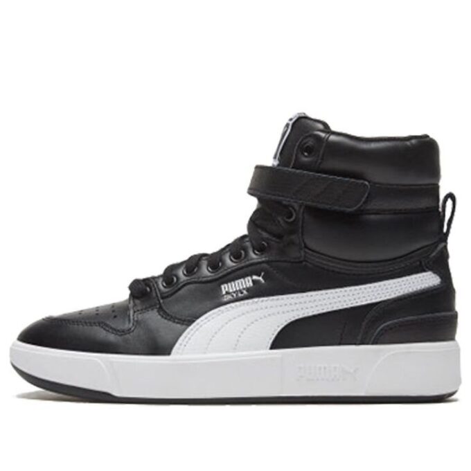 Sky LX Mid „Czarny”
