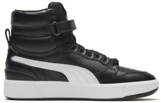 Sky LX Mid „Czarny”