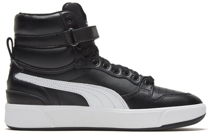 Sky LX Mid „Czarny”