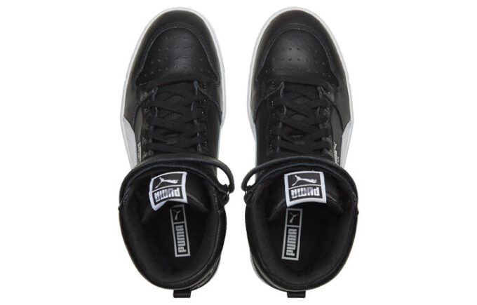 Sky LX Mid „Czarny”