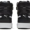 Sky LX Mid „Czarny”