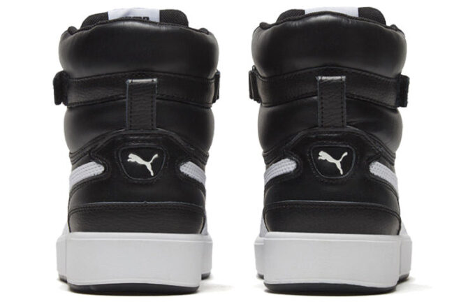 Sky LX Mid „Czarny”