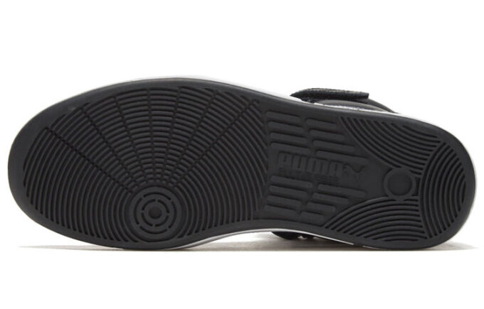 Sky LX Mid „Czarny”
