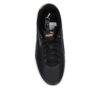 Skye Clean Distressed „Black White”