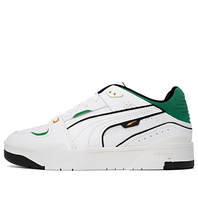 Slipstream Bball „Archive Green”