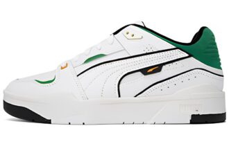 Slipstream Bball „Archive Green”