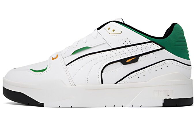 Slipstream Bball „Archive Green”