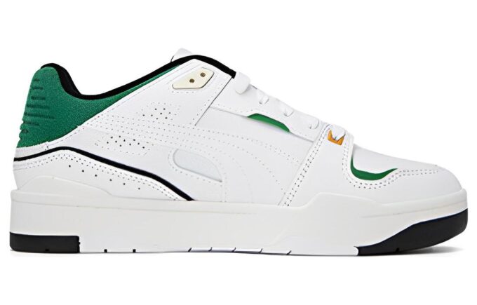Slipstream Bball „Archive Green”