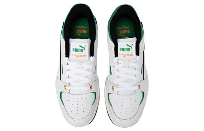 Slipstream Bball „Archive Green”