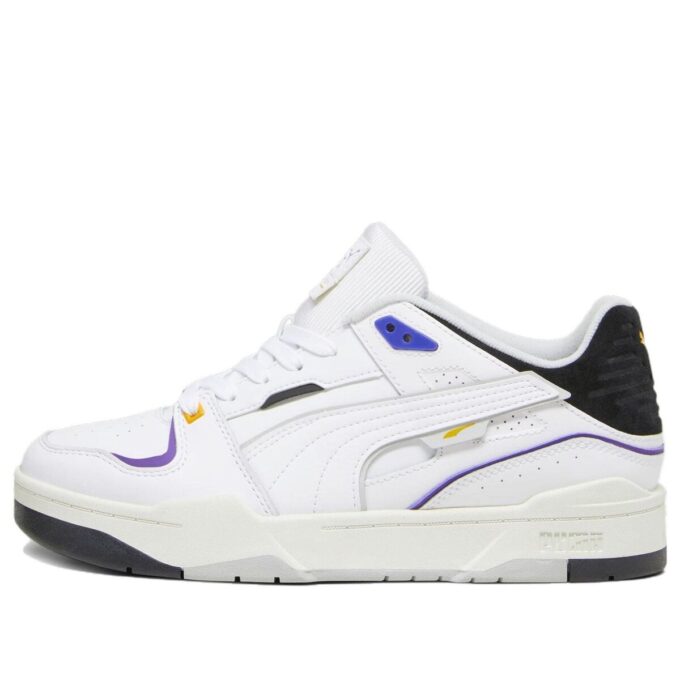 Slipstream Bball „Niebieski”