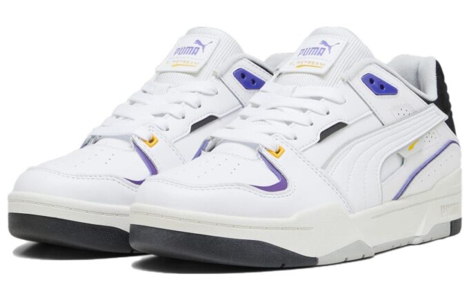 Slipstream Bball „Niebieski”