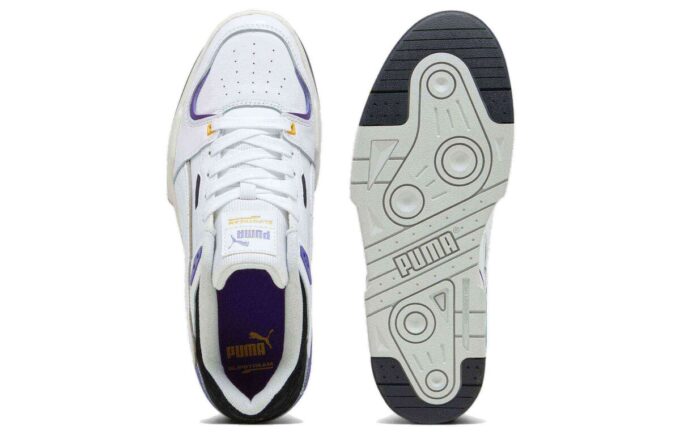 Slipstream Bball „Niebieski”