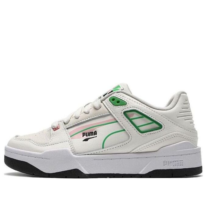 Slipstream Brand Love „Green”
