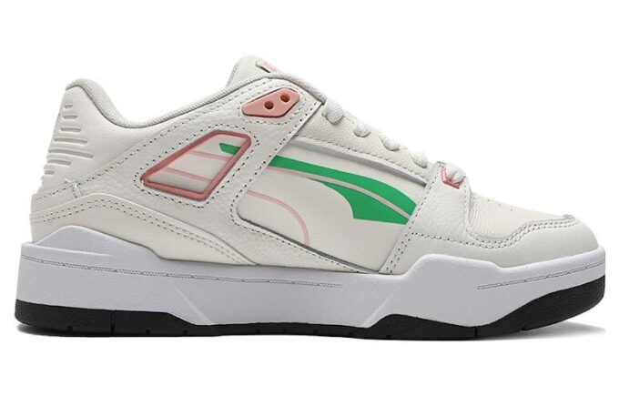 Slipstream Brand Love „Green”