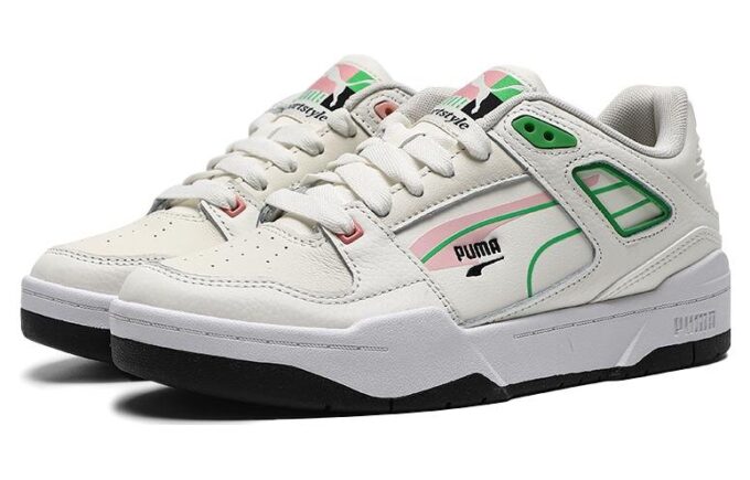 Slipstream Brand Love „Green”