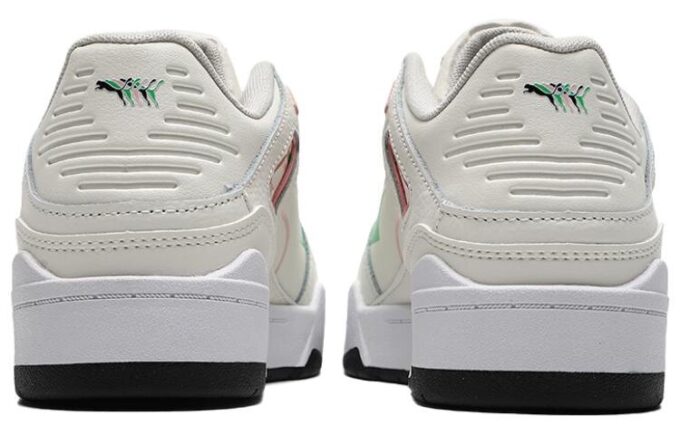Slipstream Brand Love „Green”