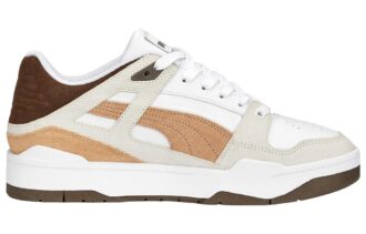 Slipstream Cord „Dusty Tan”
