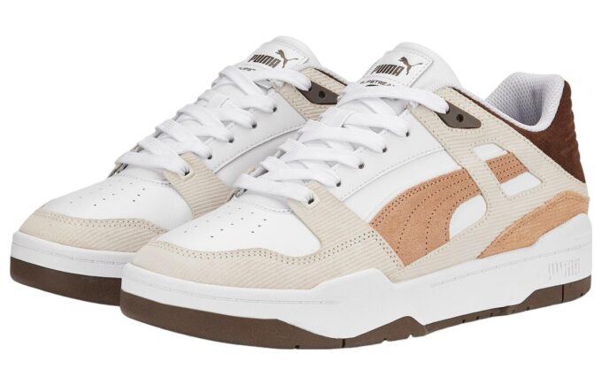 Slipstream Cord „Dusty Tan”