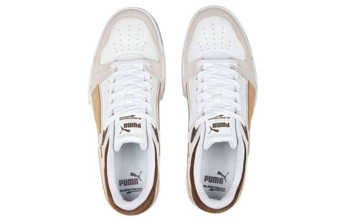 Slipstream Cord „Dusty Tan”