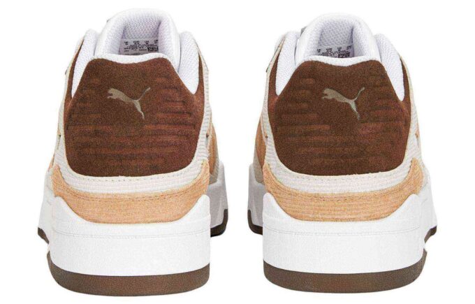 Slipstream Cord „Dusty Tan”