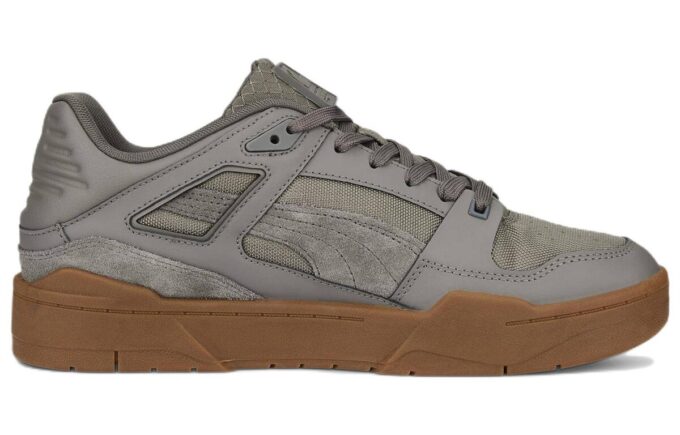 Slipstream Cordura „Szary”