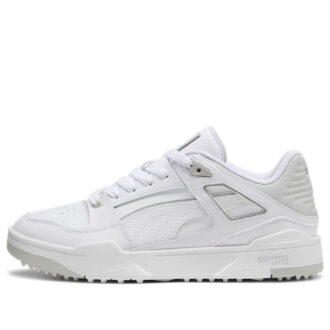 Slipstream G Spikeless Golf w kolorze White Ash Grey