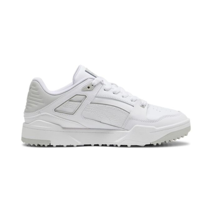 Slipstream G Spikeless Golf w kolorze White Ash Grey