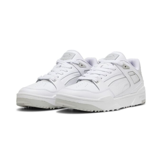 Slipstream G Spikeless Golf w kolorze White Ash Grey