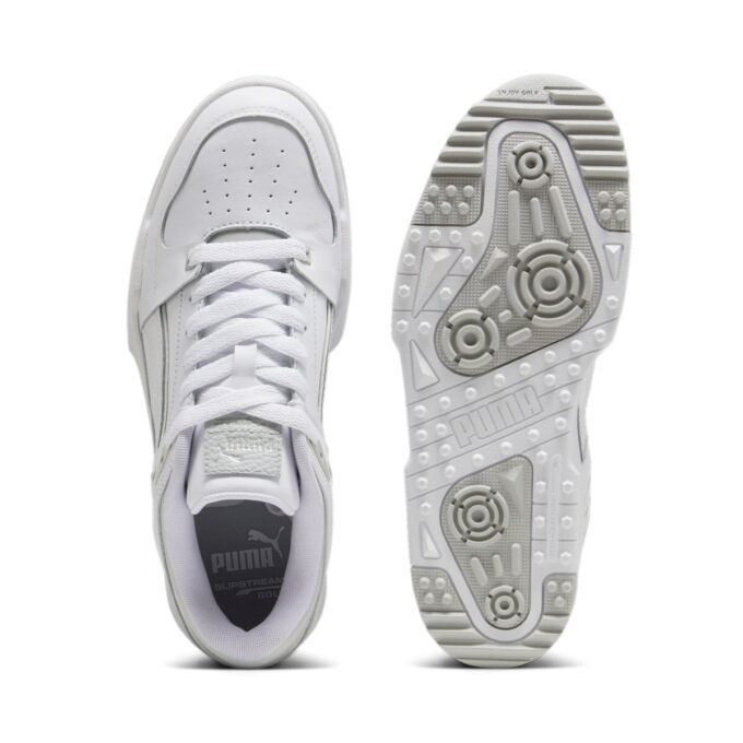Slipstream G Spikeless Golf w kolorze White Ash Grey