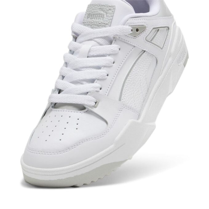 Slipstream G Spikeless Golf w kolorze White Ash Grey