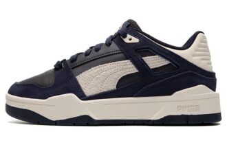 Slipstream Heritage „Navy Cream”