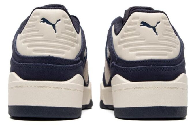 Slipstream Heritage „Navy Cream”