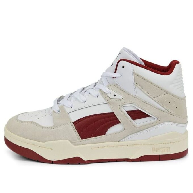 Slipstream Hi Heritage