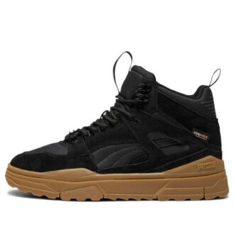 Slipstream Hi Xtreme Cordura „Black Gum”