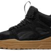 Slipstream Hi Xtreme Cordura „Black Gum”