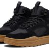 Slipstream Hi Xtreme Cordura „Black Gum”