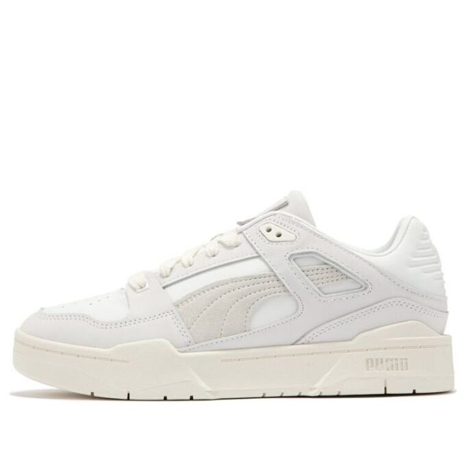 Slipstream Invdr Lux „Cream White”