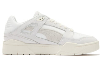 Slipstream Invdr Lux „Cream White”