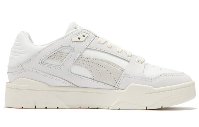 Slipstream Invdr Lux „Cream White”