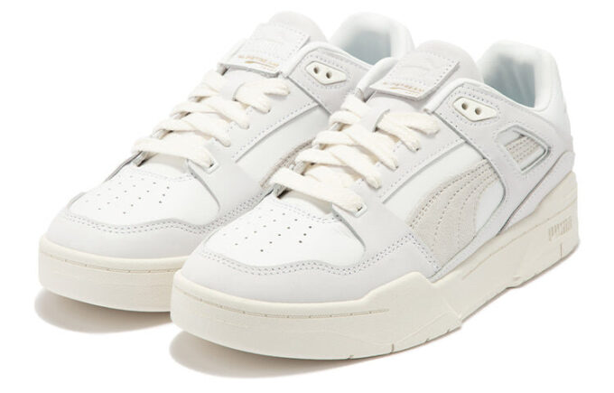 Slipstream Invdr Lux „Cream White”