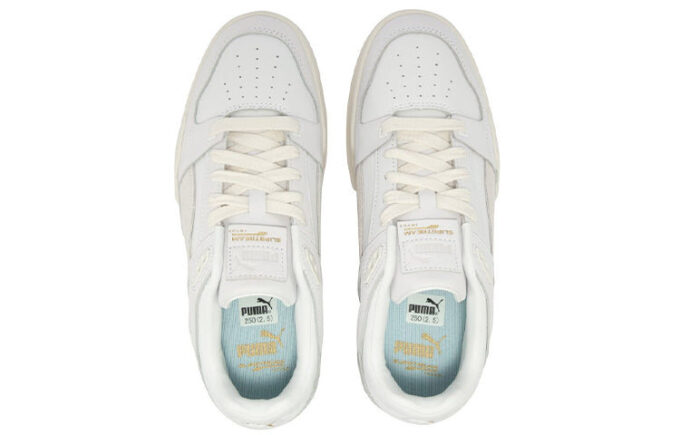 Slipstream Invdr Lux „Cream White”