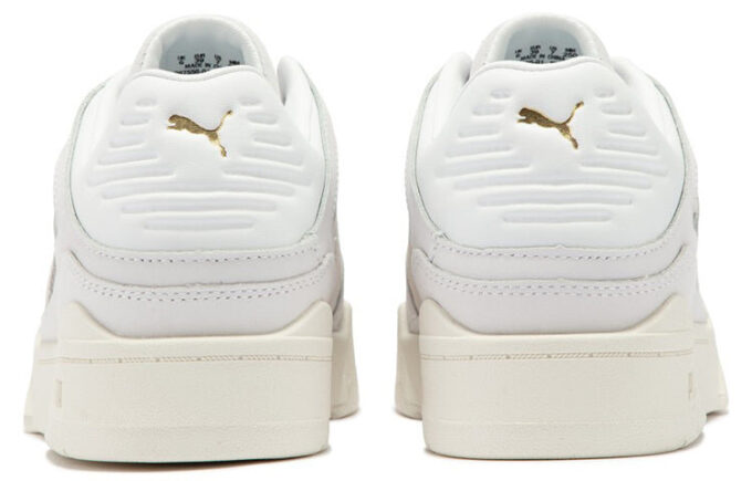 Slipstream Invdr Lux „Cream White”