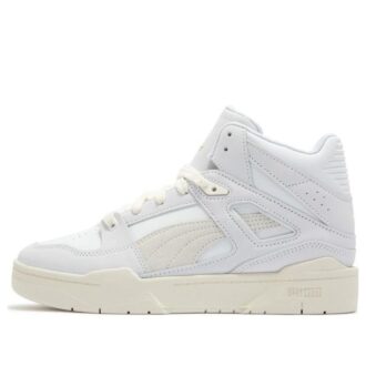 Slipstream Invdr Mid Lux  ”Cream White”