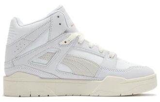 Slipstream Invdr Mid Lux  ”Cream White”