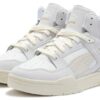 Slipstream Invdr Mid Lux  ”Cream White”
