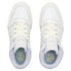 Slipstream Invdr Mid Lux  ”Cream White”