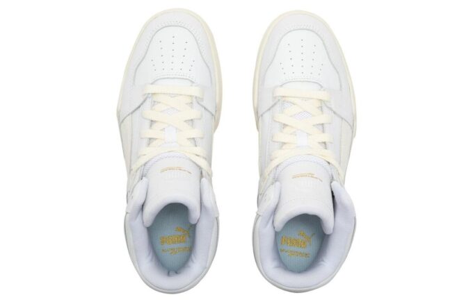 Slipstream Invdr Mid Lux  ”Cream White”