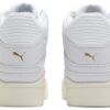 Slipstream Invdr Mid Lux  ”Cream White”