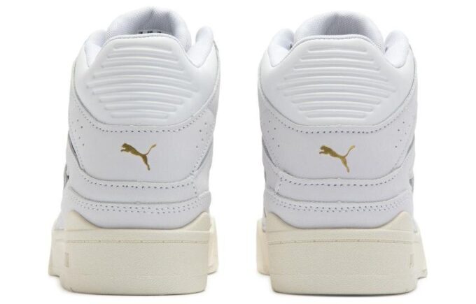Slipstream Invdr Mid Lux  ”Cream White”
